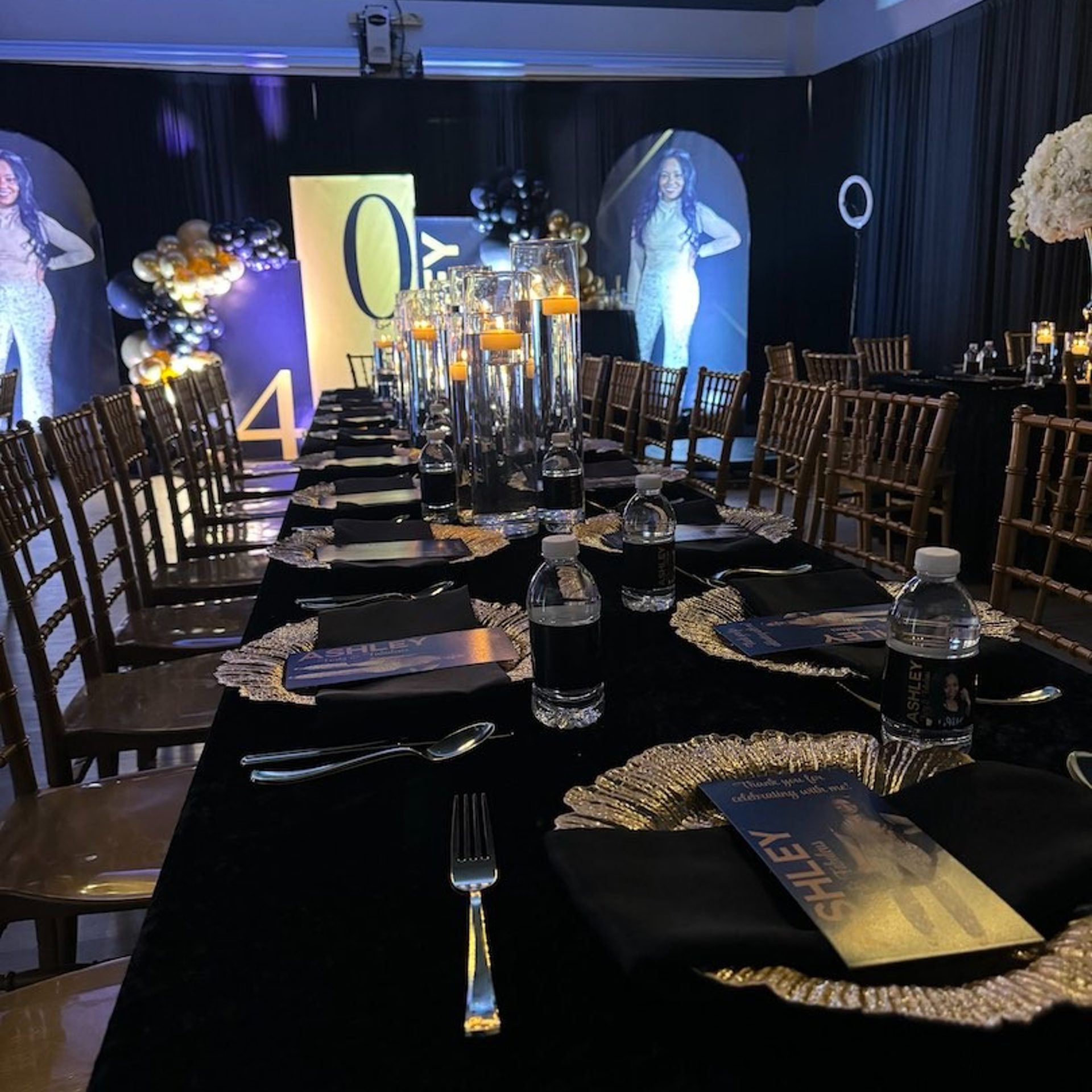 Private Event Space in Valdosta