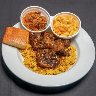 OXTAILS