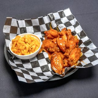 10 PC WINGS